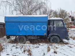 Online aukce: AVIA  A 20 N