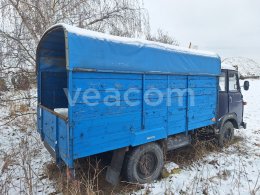 Online aukce: AVIA  A 20 N