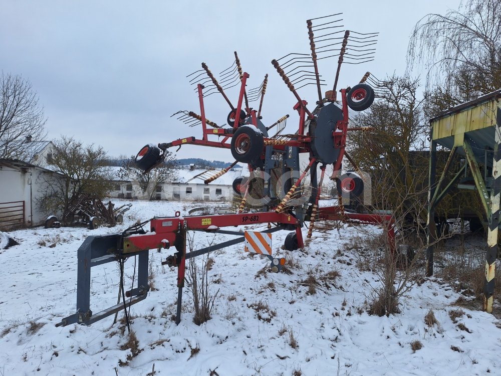 Online auction:  RAVAK ROŽMITÁL SP-682