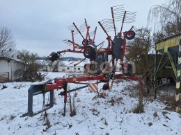 Online aukce:  RAVAK ROŽMITÁL SP-682