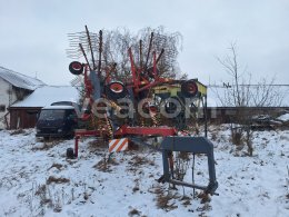 Online aukce:   RAVAK ROŽMITÁL SP-682