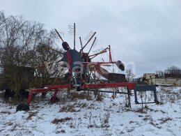 Online aukce:   RAVAK ROŽMITÁL SP-682