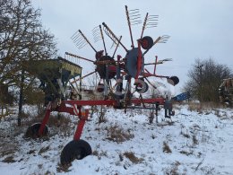 Online aukce:   RAVAK ROŽMITÁL SP-682