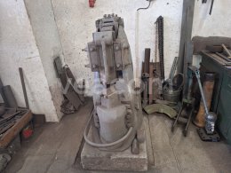 Online aukce:   STROJÁREŇ PRAKOVCE KAP-40