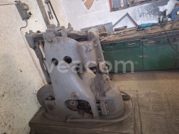 Online aukce:   STROJÁREŇ PRAKOVCE KAP-40