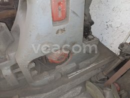 Online aukce:   STROJÁREŇ PRAKOVCE KAP-40