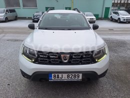 Інтернет-аукціон: DACIA  DUSTER 4X4