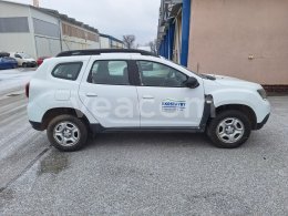 Інтернет-аукціон: DACIA  DUSTER 4X4