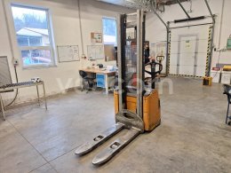 Online auction: STILL  EGV14