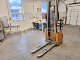 Online auction: STILL  EGV14