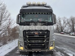 Online aukce: FORD  F-MAX 500