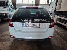 Інтернет-аукціон: ŠKODA  RAPID