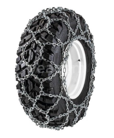 Інтернет-аукціон:   SNEHOVÉ REŤAZE NA ROZMER 440/70 R28