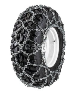 Aukcja internetowa:  SNEHOVÉ REŤAZE NA ROZMER 440/70 R28