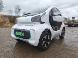 Інтернет-аукціон:  XEV YOYO