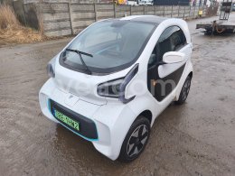 Online aukce:   XEV YOYO