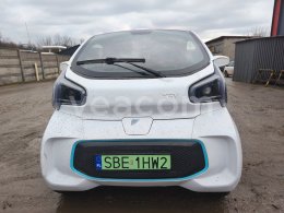 Online aukce:   XEV YOYO