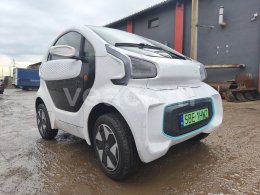 Online aukce:   XEV YOYO