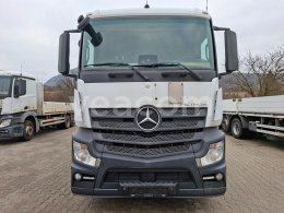 Online aukce: MB  ACTROS 2545 6X2