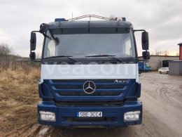 Online aukce: MERCEDES-BENZ  AXOR 1833