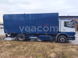 Online aukce: MERCEDES-BENZ  AXOR 1833