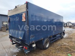 Online aukce: MERCEDES-BENZ  AXOR 1833