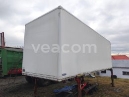 Online aukce:  SAXAS WKD 74-16 NÁSTAVBA