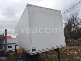 Online aukce:   SAXAS WKD 74-16 NÁSTAVBA