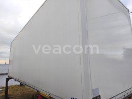 Online aukce:   SAXAS WKD 74-16 NÁSTAVBA