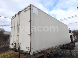 Online aukce:   SAXAS WKD 74-16 NÁSTAVBA