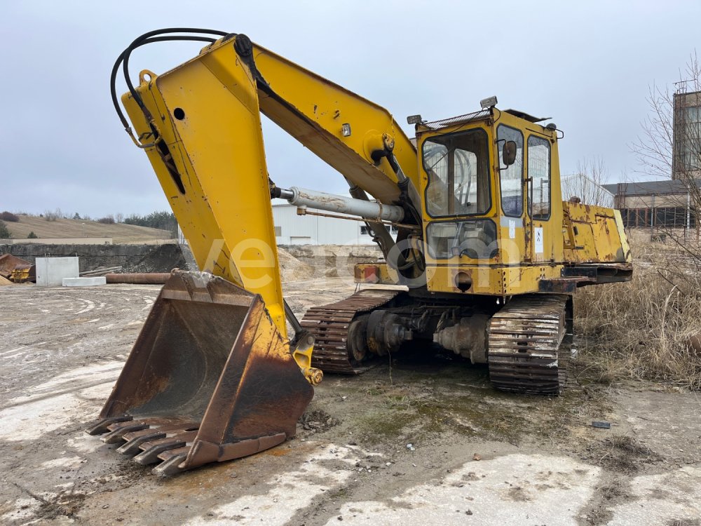 Online auction: UNEX  DH 411