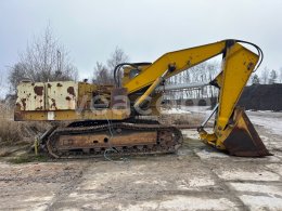 Online aukce: UNEX  DH 411