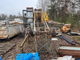 Online árverés:   PRIESTMAN - BAGR