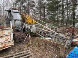 Online árverés:   PRIESTMAN - BAGR