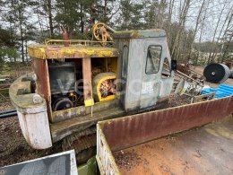 Online árverés:   PRIESTMAN - BAGR