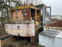 Online árverés:   PRIESTMAN - BAGR