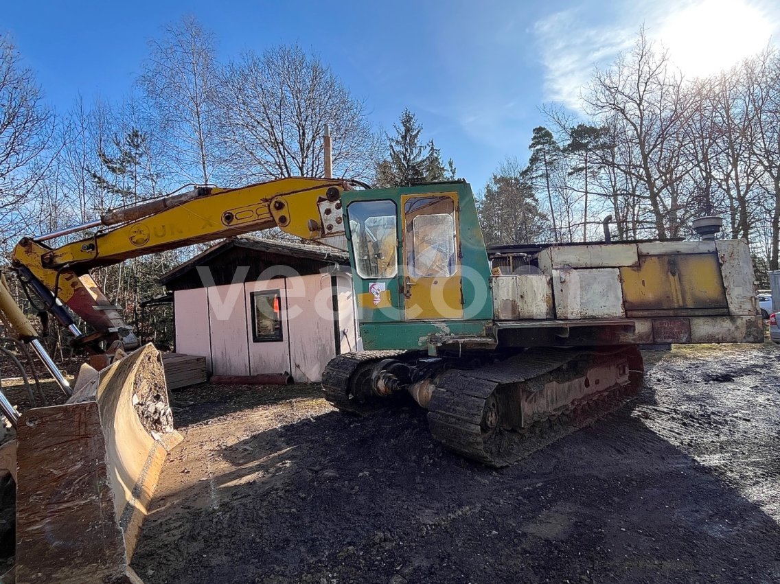 Online aukce: UNEX  DH 411