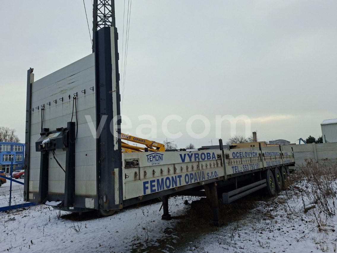 Online aukce: SCHWARZMÜLLER  SPA 3/E