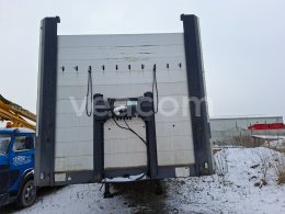 Online aukce: SCHWARZMÜLLER  SPA 3/E