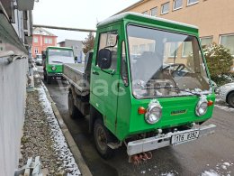 Online aukce: MULTICAR  M25