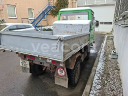 Online aukce: MULTICAR  M25