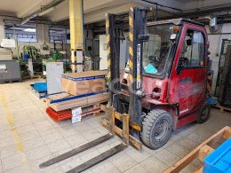 Aukcja internetowa: BELET  MV 25 DV