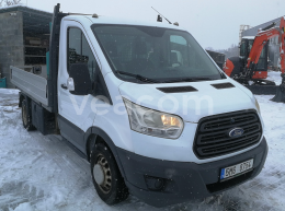 Інтернет-аукціон: FORD  TRANSIT
