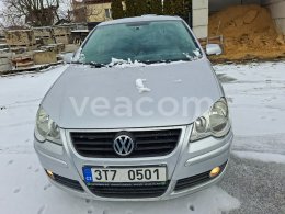 Online aukce: VOLKSWAGEN  POLO