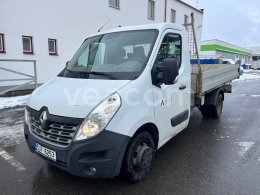 Online aukce: RENAULT  MASTER