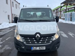 Online aukce: RENAULT  MASTER