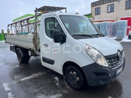 Online aukce: RENAULT  MASTER