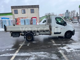 Online aukce: RENAULT  MASTER
