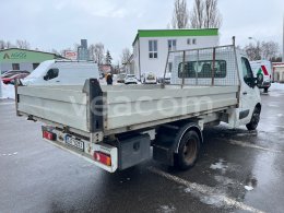 Online aukce: RENAULT  MASTER