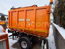 Online árverés: KOBIT  PRESKO/SEKO 6,5